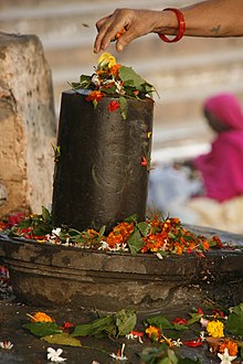 Shivling Meaning