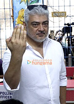 Ajith Kumar