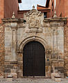 Porta d'accés