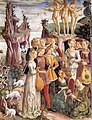 Allegory of April - Francesco del Cossa - 1.jpg