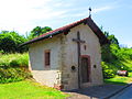 Chapelle d'Alzing