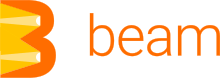 Логотип программы Apache Beam