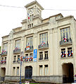 Hôtel de ville d'Aubusson