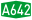 A642