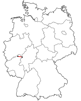 Image illustrative de l’article Bundesstraße 414