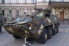 BTR-4E