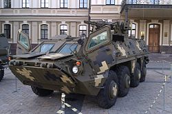 BTR-4