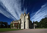 Ballindalloch Castle