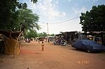 Miniatura para Bandiagara (Mopti)