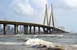 Thumbnail for Bandra–Worli Sea Link