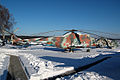 Belarus Air Force Mil Mi-8