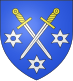 Coat of arms of Ouve-Wirquin