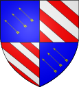 Wappen von Beuvrages