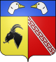 Badonvilliers-Gérauvilliers – Stemma