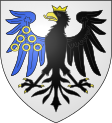 Boissy-le-Sec címere