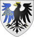 Escudo d'armas