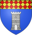 Blason de Charmé