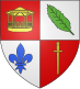 Coat of arms of Continvoir