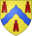 Blason de Croix-Fonsomme