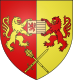 Coat of arms of Prats-de-Carlux