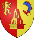 Wappen von Saint-Fons