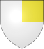 Blason de Senesse-de-Senabugue