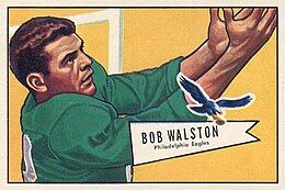 Bobby Walston - 1952 Bowman Large.jpg