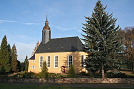 Црква во Бокелвиц
