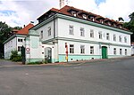 Bohnická str, Hospice, Prague Bohnice.jpg