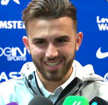 Borja Mayoral