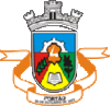 Coat of arms of Portão