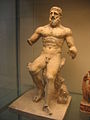 Hercules, sec. II - III.