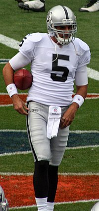 Gradkowski in 2010 Bruce Gradkowski (2010).jpg