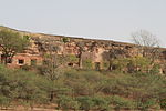 Buddhist Caves No.1 to 7