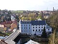 Bautzen, Seidau