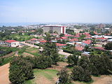 Li urbe Bujumbura, ye 2006
