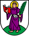 Coat of arms of St. Stephan