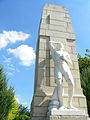 World War One Memorial