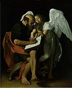 Caravaggio MatthewAndTheAngel-biMikeiAngels.jpg