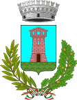 Casciago címere