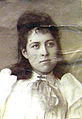 Catherine Wolfe Bruce geboren op 22 januari 1816