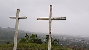 Cerro de la Cruz