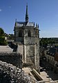 Chapelle Saint-Hubert