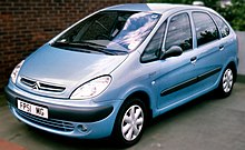 Citroën Xsara Picasso