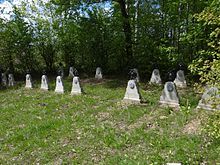 Cmentarz wojenny nr 159 – Lichwin-Łazy.jpg