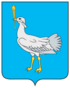 Coat of arms of Bolsheglushitsky District