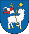 Wappen von Trenčín