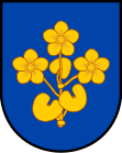 Wappen von Jevišovka