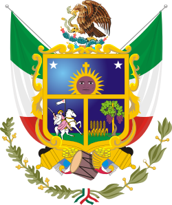 escudo armas