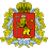 Coat of arms of Vladimiri Oblast.svg